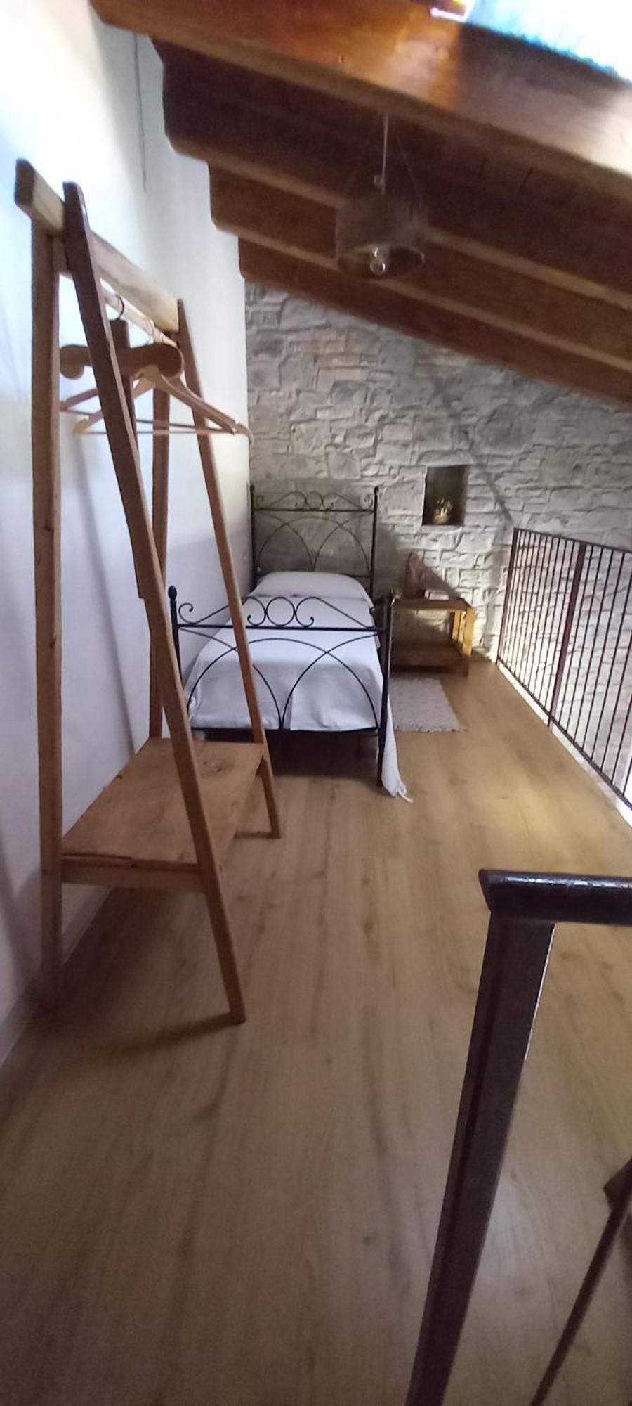 La Casa Di Lillia 호텔 카스텔노보 네 몬티 외부 사진